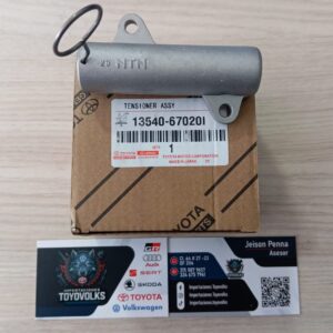 Tensor de repartición motor 1KD y 2KD para Toyota