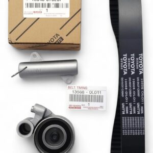 Kit de Repartición Motores Toyota Hilux, Fortuner y Prado TX