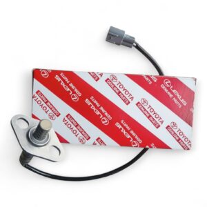 Sensor de Oxígeno Toyota Hilux Vigo Diésel